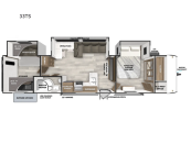 2025 Forest River Salem