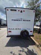 Thumbnail Photo 4 for New 2025 Forest River Salem
