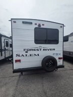 Thumbnail Photo 3 for New 2025 Forest River Salem