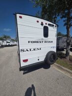 Thumbnail Photo 3 for New 2025 Forest River Salem 167RBK