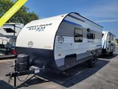 New 2025 Forest River Salem 167RBK