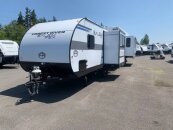 New 2025 Forest River Salem