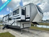 New 2025 Forest River Salem