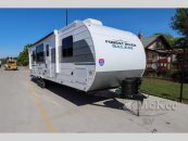 New 2025 Forest River Salem 27RK