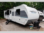 New 2025 Forest River Salem 27RK