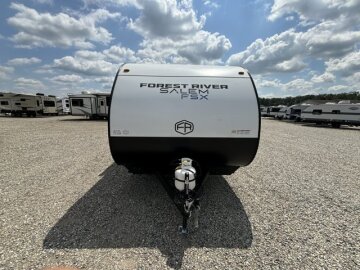 New 2025 Forest River Salem