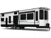 New 2025 Forest River Salem