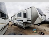 New 2025 Forest River Salem
