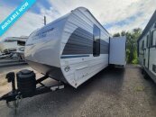 New 2025 Forest River Salem