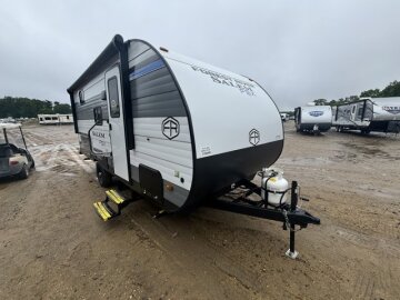 New 2025 Forest River Salem