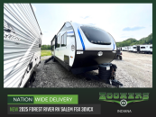 New 2025 Forest River Salem