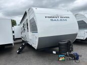 New 2025 Forest River Salem 31KQBTS