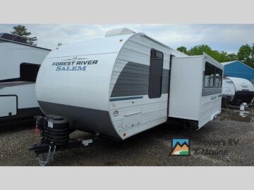 2025 Forest River Salem