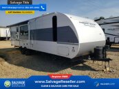 2025 Forest River Salem