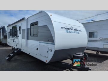 2025 Forest River Salem 27RK