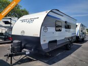 New 2025 Forest River Salem 167RBK