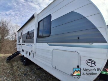 2025 Forest River Salem