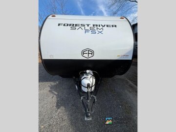 2025 Forest River Salem