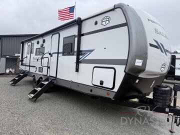 2025 Forest River Salem