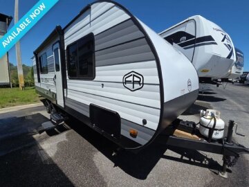 2025 Forest River Salem