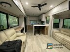 Thumbnail Photo 6 for New 2025 Forest River Sierra
