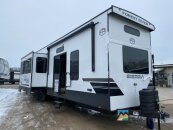 New 2025 Forest River Sierra