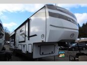 New 2025 Forest River Sierra