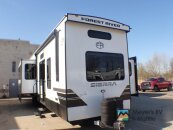 2025 Forest River Sierra
