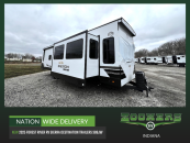 New 2025 Forest River Sierra