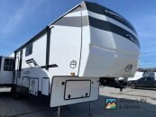 New 2025 Forest River Sierra