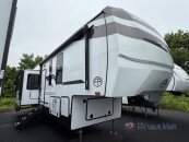 New 2025 Forest River Sierra