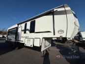 New 2025 Forest River Sierra