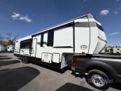 New 2025 Forest River Sierra