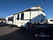 New 2025 Forest River Sierra
