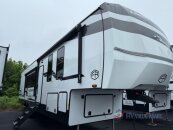 New 2025 Forest River Sierra