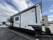 New 2025 Forest River Sierra