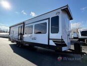 New 2025 Forest River Sierra