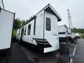 New 2025 Forest River Sierra