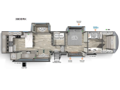 New 2025 Forest River Sierra