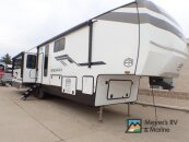 2025 Forest River Sierra