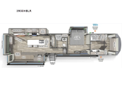 New 2025 Forest River Sierra