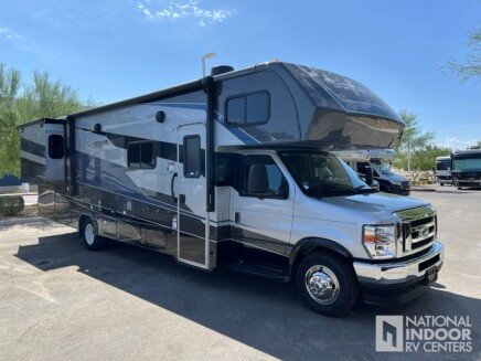 Photo 1 for New 2025 Forest River Sunseeker