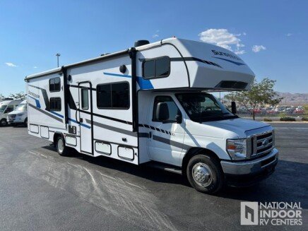 Photo 1 for New 2025 Forest River Sunseeker