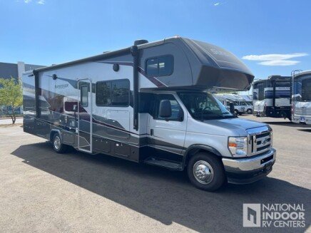 Photo 1 for New 2025 Forest River Sunseeker