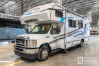 Thumbnail Photo 3 for New 2025 Forest River Sunseeker