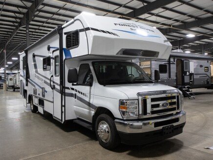 Photo 1 for 2025 Forest River Sunseeker