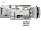 Thumbnail Photo 1 for 2025 Forest River Sunseeker