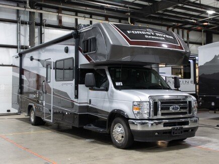 Photo 1 for 2025 Forest River Sunseeker