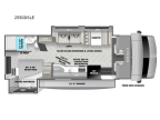 Thumbnail Photo 1 for New 2025 Forest River Sunseeker