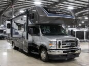 2025 Forest River Sunseeker